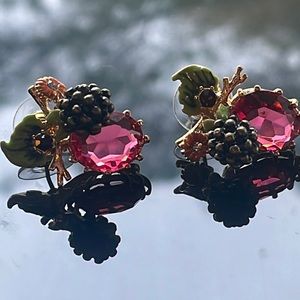Earring Pair